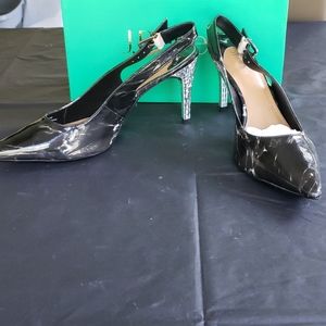 J. RENEE,  Mariela pump Heel. Size 13 W